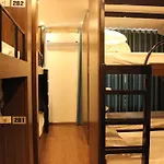 Hanoi Rocks Hostel