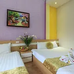Hanoi Lucky Guest House 2