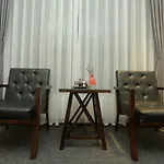 Căn hộ&Khách sạn Adeline Hà Nội