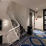 Classy Boutique Hotel