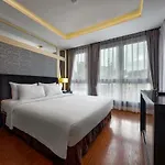 Classy Boutique Hotel