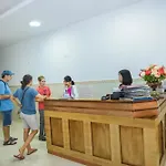 Old Town Palace Guest House