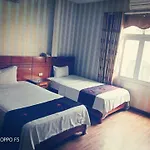 Hanoi Hoa Duong Hostel