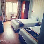 Hanoi Hoa Duong Hostel