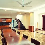 Rung Thong Xanh Resort