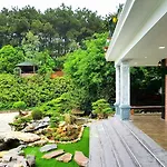Rung Thong Xanh Resort