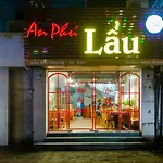 An Phú Hà Nội Hotel&Spa - Mỹ Đình