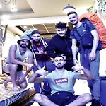 Babylon Garden Hostel