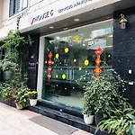 Căn hộ dịch vụ V-HOUSE 6
