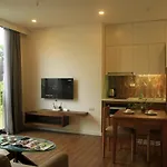 Apartment Dao Tan