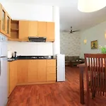 Apartment Dao Tan