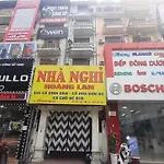 Hoang Lan Guesthouse