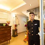 Rendezvous Boutique Hotel