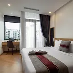 The Galaxy Home Hotel & Apartment