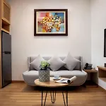The Galaxy Home Hotel & Apartment