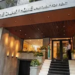 The Galaxy Home Hotel & Apartment
