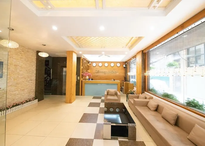 Sunny Hotel