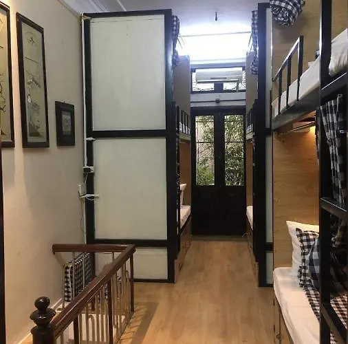 Hostel Turbo