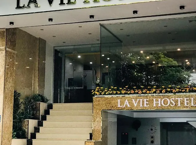 Lavie Hotel