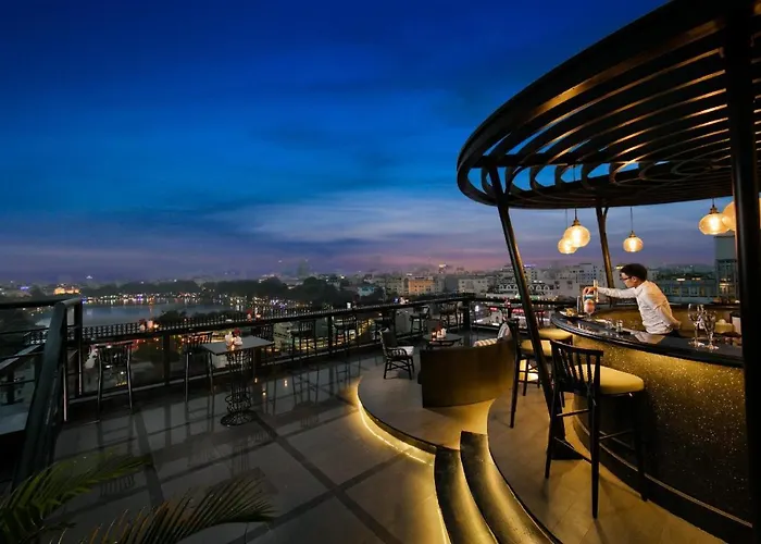 San Grand Hotel & Spa