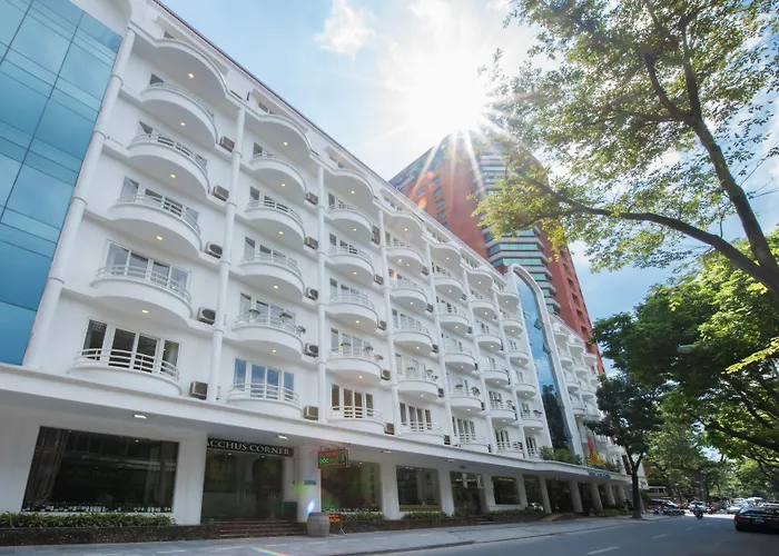 Thang Long Opera Hotel