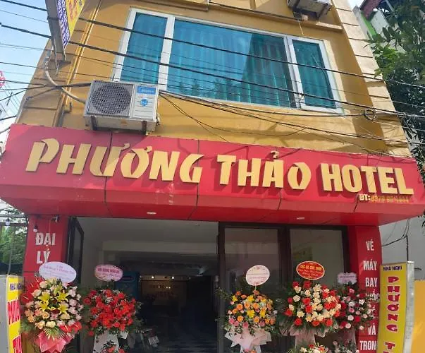Phuong Thao Hotel