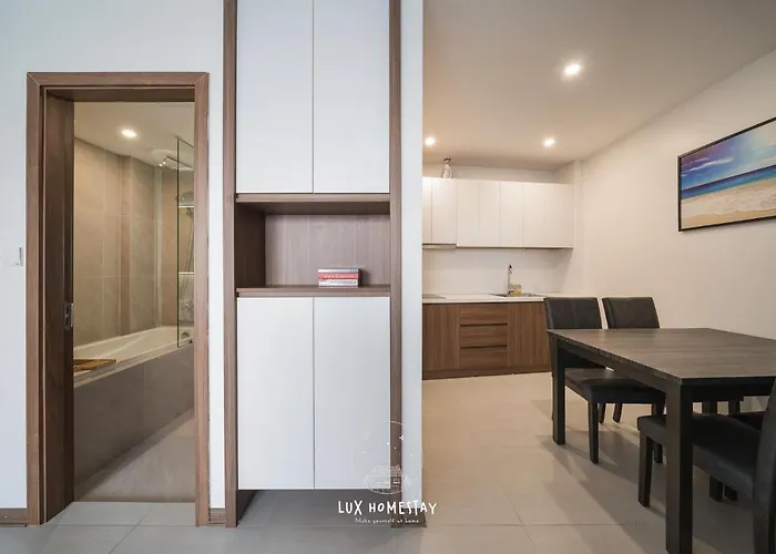 Lux Westlake Studio