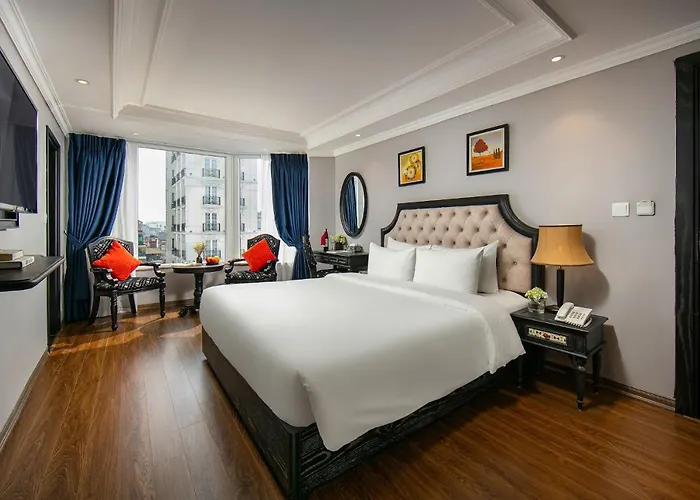 Scent Premium Hotel