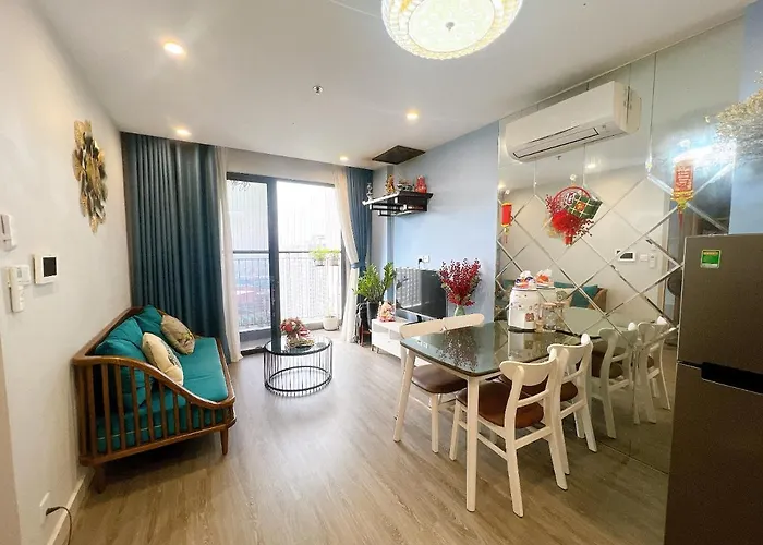 S2.16 Vinhomes Ocean Park