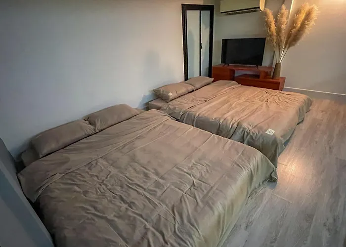 Meo Homestay - Duplex House In Hanoi Centre
