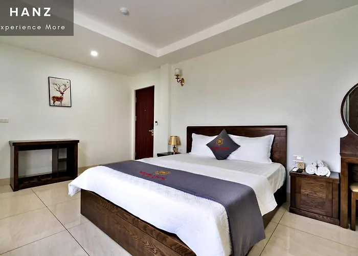 S79 Duc Hieu Airport Hotel