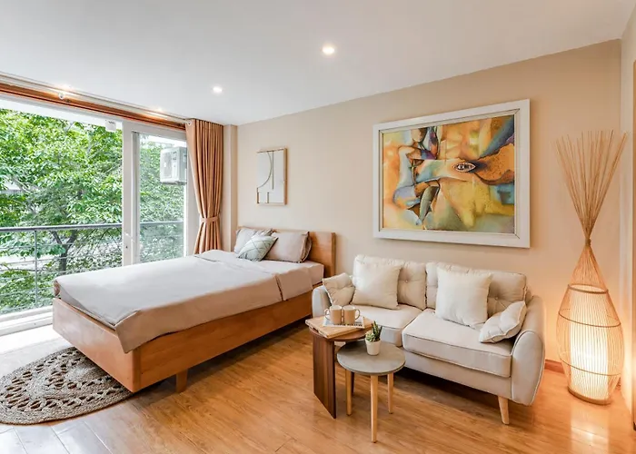 Inam Home Lakeview Apartments