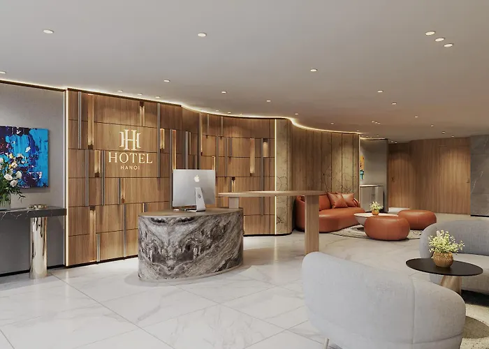 H Hotel Ha Noi