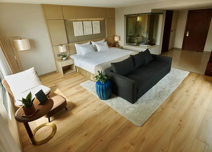 The Ann Hanoi Hotel & Spa