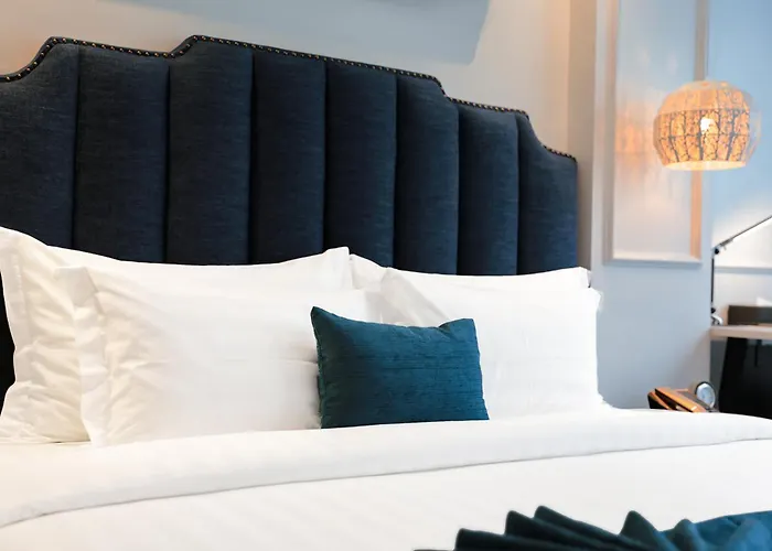 Dahlia Hotel Hanoi
