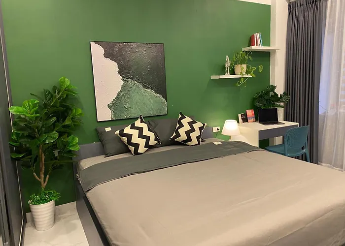 Lahomestay Hong Ha