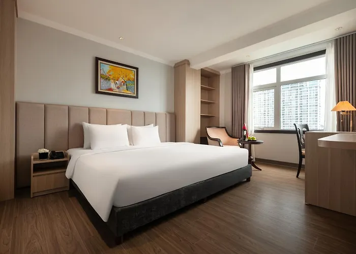 Minasi Premium Hotel