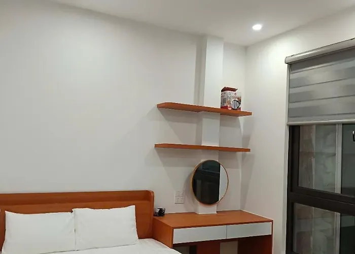 Ami Apartment Ha Noi