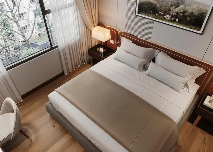 San Hanoi Hotel & Spa