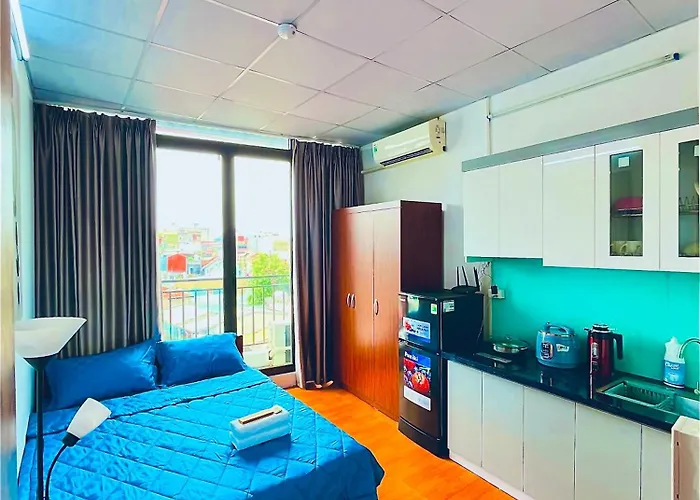 Bluebox Studio