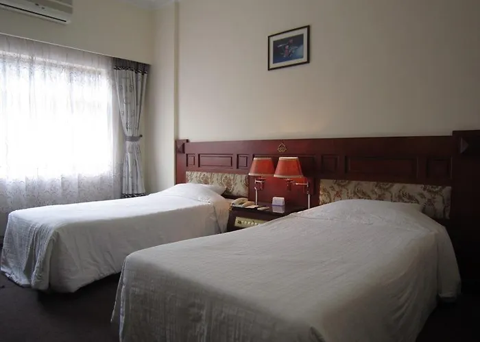 Kim Lien Hotel