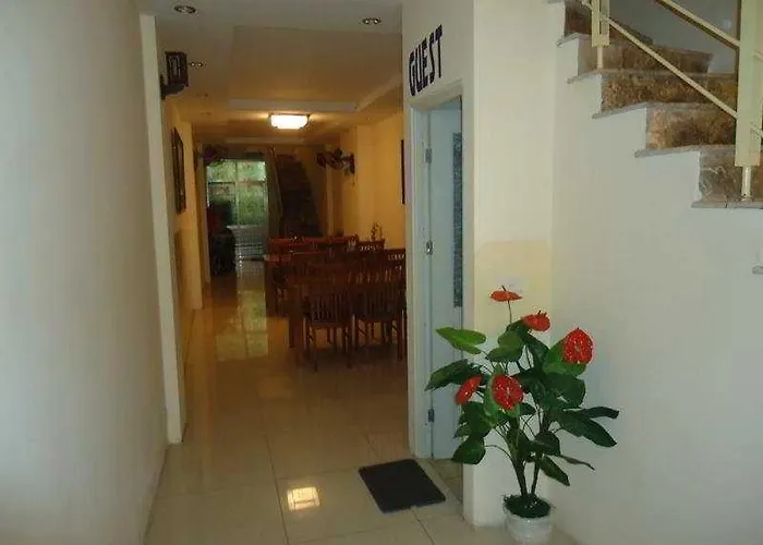 Rainbow Hanoi Hotel