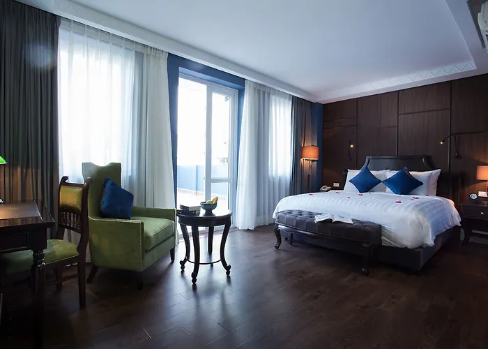 O\'Gallery Premier Hotel & Spa