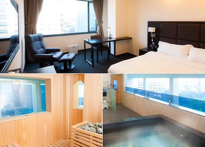 Sakura Hotel