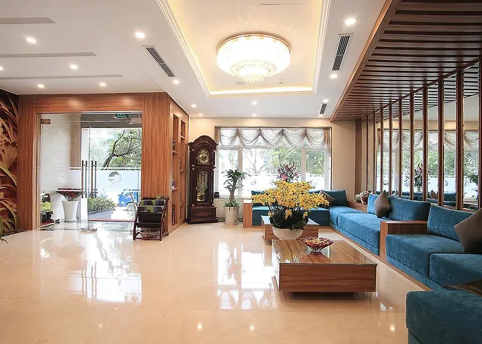 Oriana Hotel