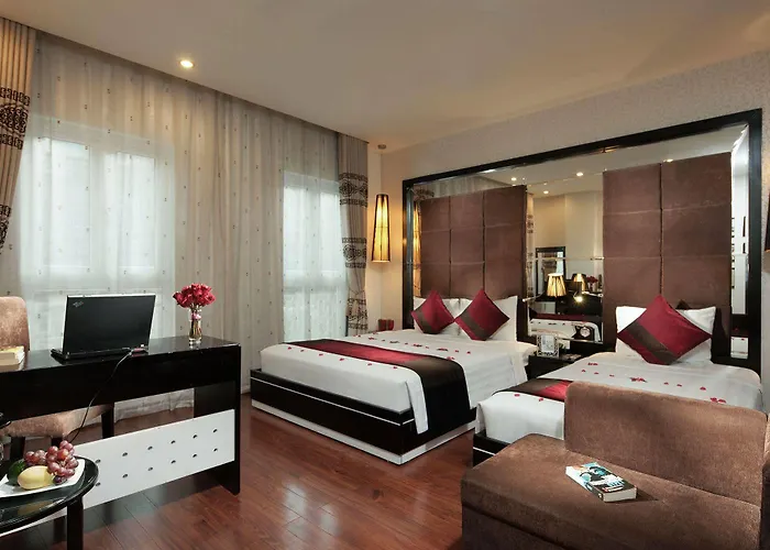 Silk Central Hotel & Spa