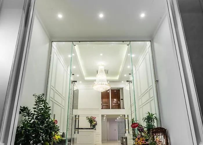 Hanoi A83 Hotel