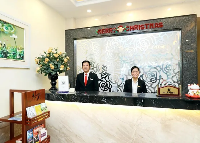 Flower Hotel