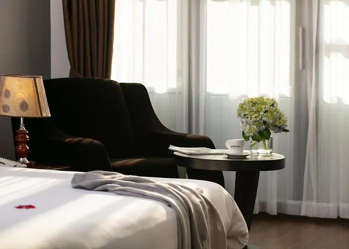 Garden Boutique Hotel & Spa