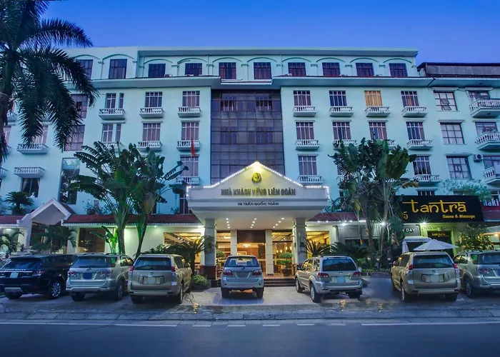 Tqt 2 Hotel